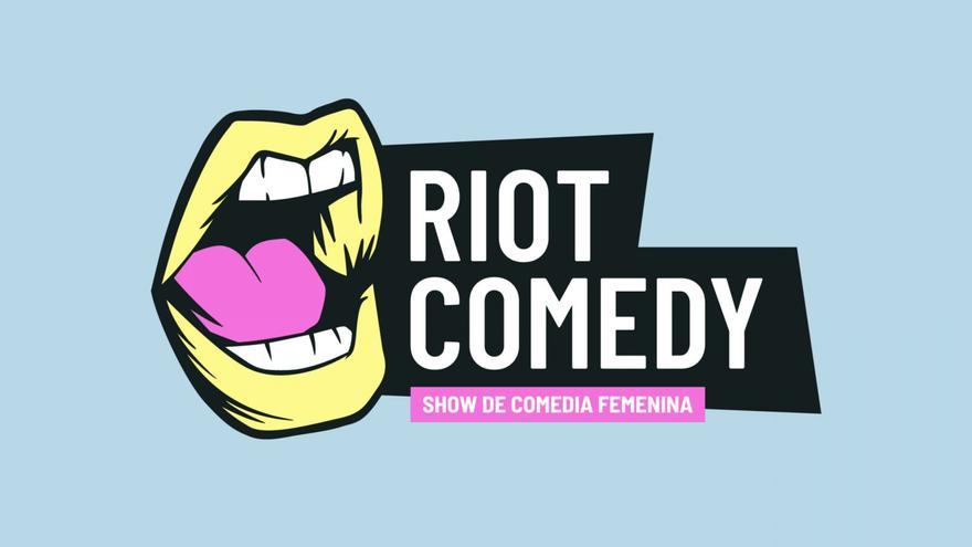 Petit Riot Comedy