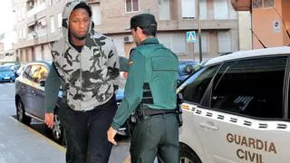 Detienen al jugador del Olympiacos, Rubén Semedo, por presunta violación a una menor