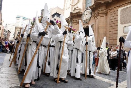 Procesion del Yacente