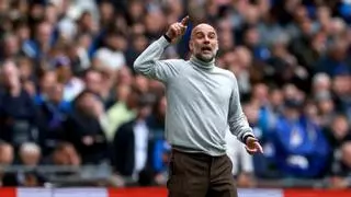Pep Guardiola, ganar o morir para 'robar' la Premier al Arsenal: "Es la única opción que tenemos"