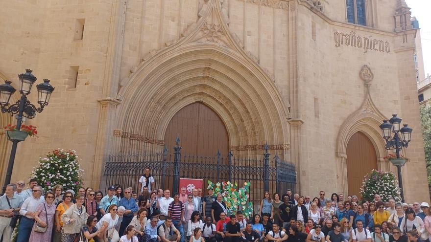 Cáritas Segorbe Castellón arranca la Semana de la Caridad: todos los actos