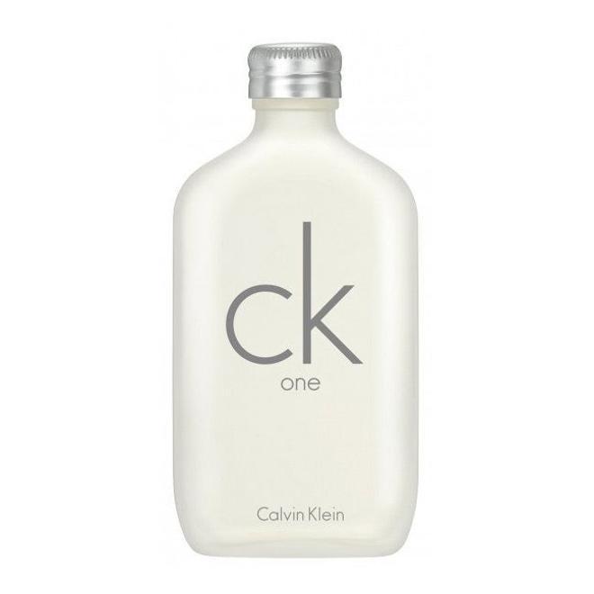 Ck One Eau de Toilette de CALVIN KLEIN
