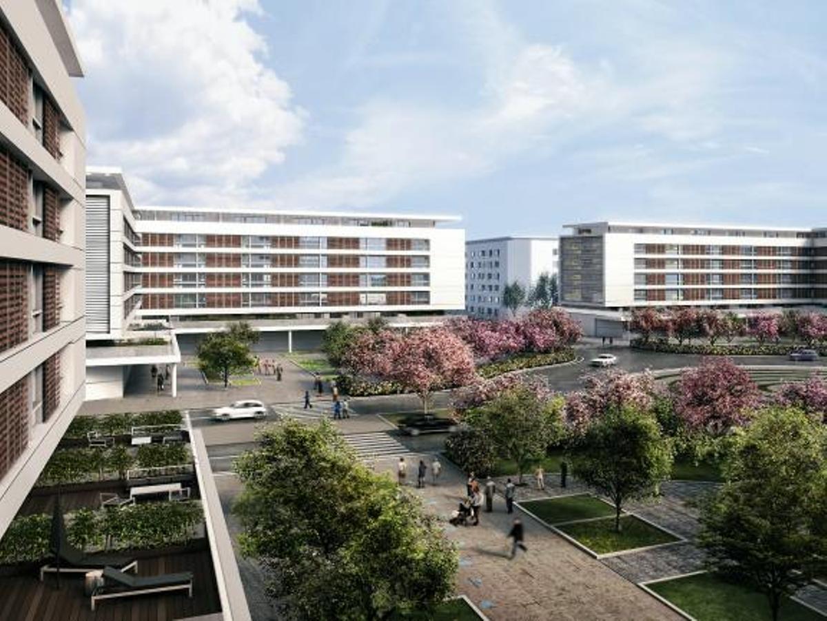 La Junta de Gobierno del Ayuntamiento de Madrid dio luz verde a finales de 2025 a un total de 72 nombres para el callejero