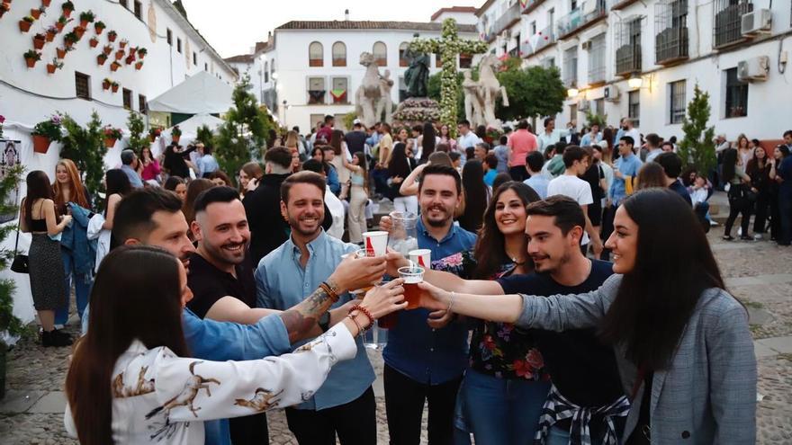 Este es el calendario de fiestas populares de Córdoba en 2023
