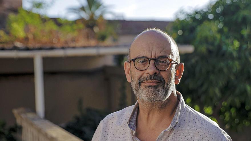 Los escritores Sebastià Alzamora y Nadal Suau participarán en el ciclo Sa Nostra Conversa