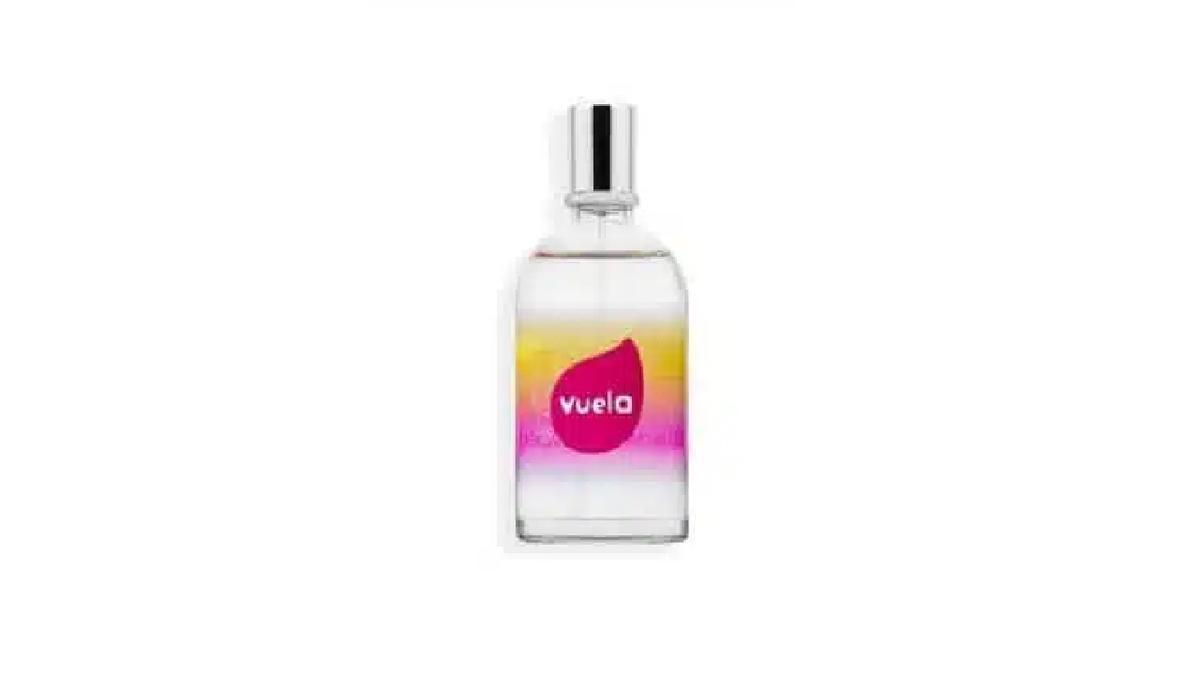 Perfume Vuela.