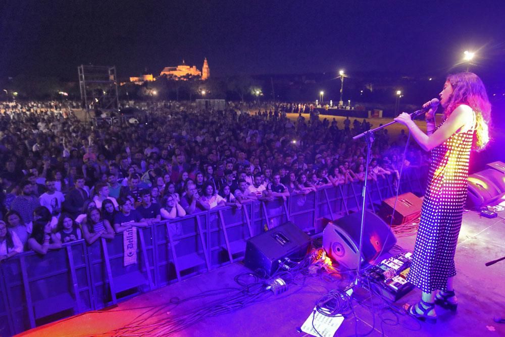 Riomundi toma el Guadalquivir