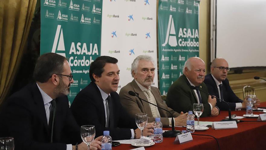 Asamblea de Asaja Córdoba