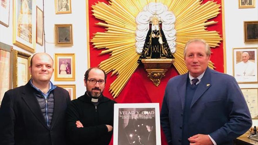 Los Dolores presenta el cartel para Semana Santa