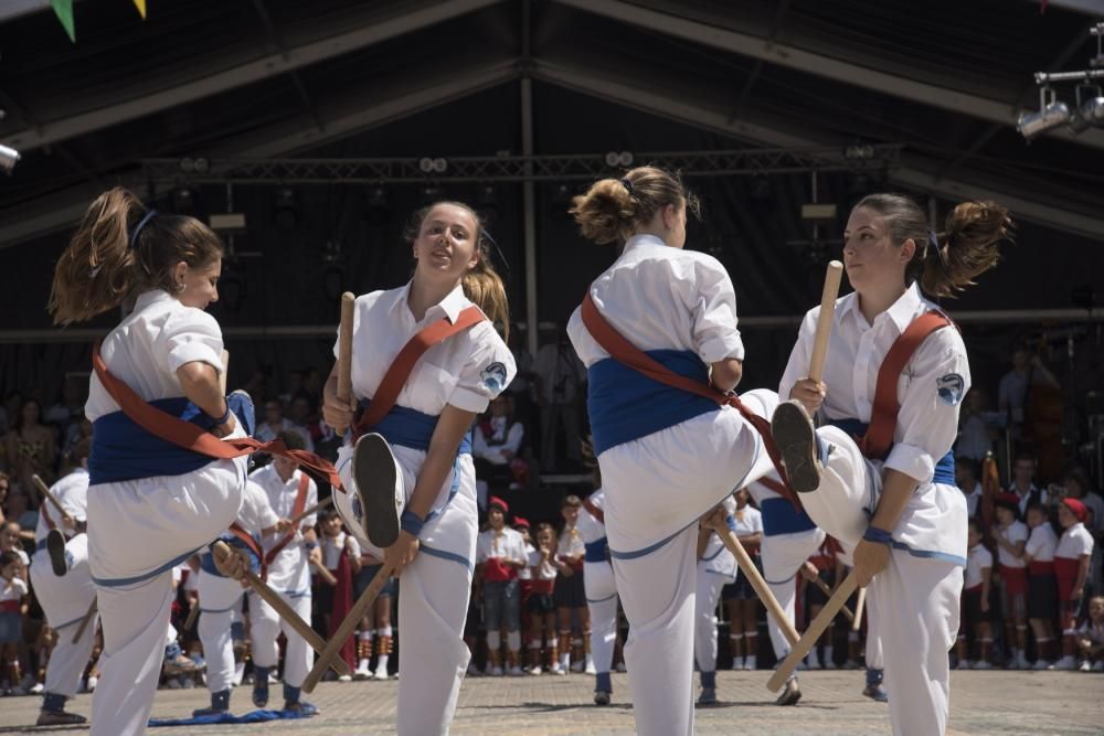 Festa Major de Navàs