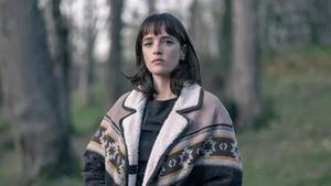 Susana Abaitua en Infamia