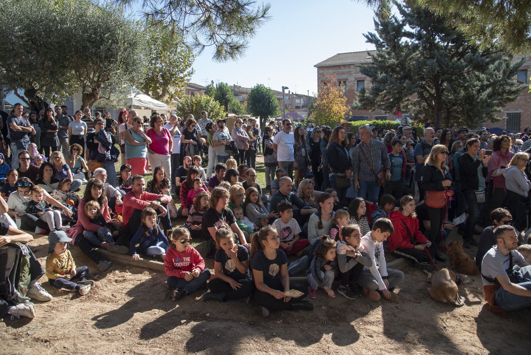 Fira de les Bruixes de Sant Feliu Sasserra 2022