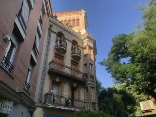 Fotogalería | El modernismo de Cáceres
