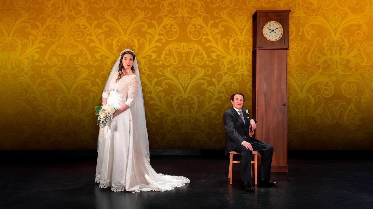 Les Arts ofrece una sesión doble con ‘L'heure espagnole’ y ‘Gianni Schicchi’.