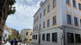 Telefónica busca nuevo dueño para su edificio histórico en Mérida