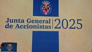¡El estratosférico presupuesto del Villarreal para la temporada 2025/2026!