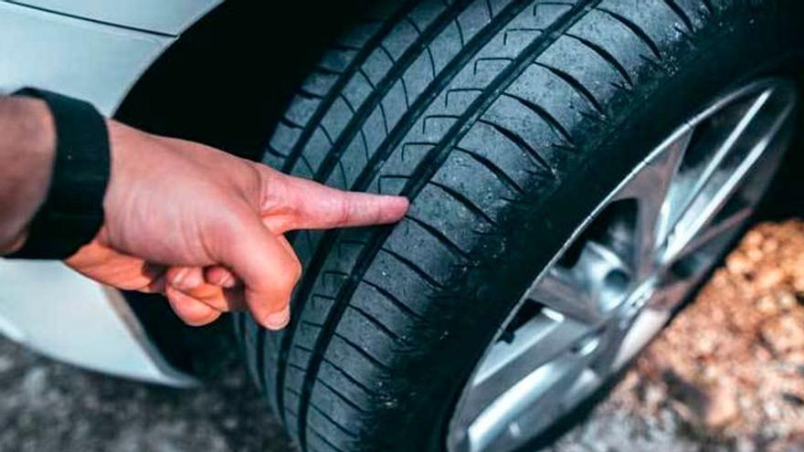 ITV 2022: el problema con los neumáticos que te va a causar un disgusto en la inspección