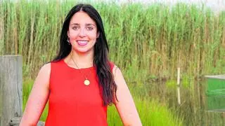 Entrevista | Alcaldesa de Torreblanca: «Retomaremos el PAI del golf y lo vamos a tramitar de forma mucho más ágil y eficaz»