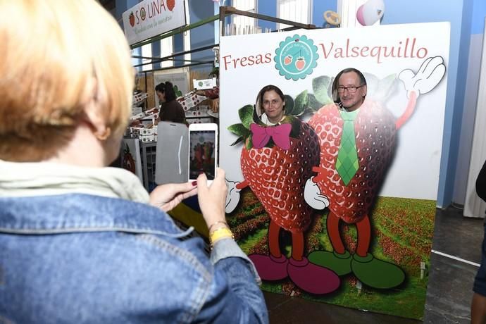 GRAN CANARIA 29-04-2018   VALSEQUILLO.  Feria de ...