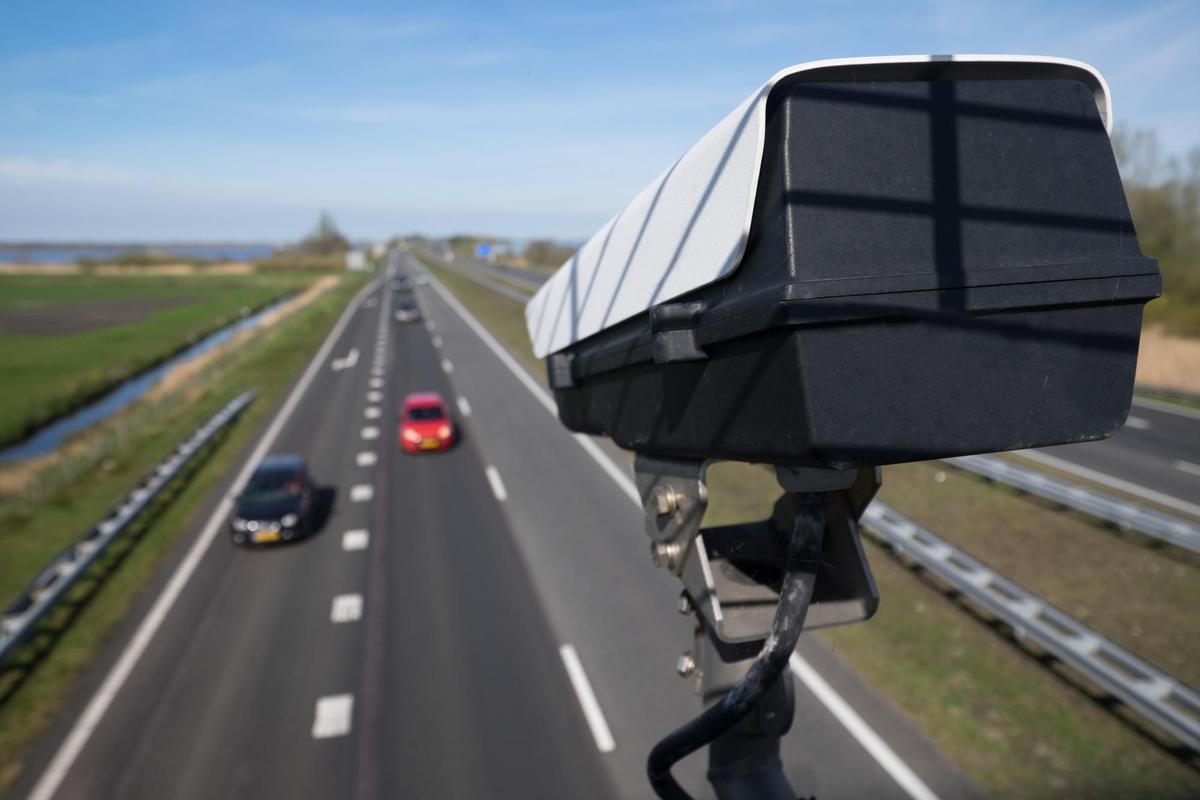 Así es como Google Maps puede avisarte de todos los radares que hay en la carretera