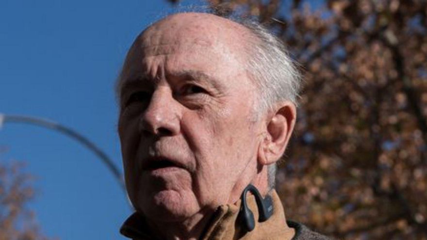 Rato recurre su condena por errores en la apreciación de la prueba