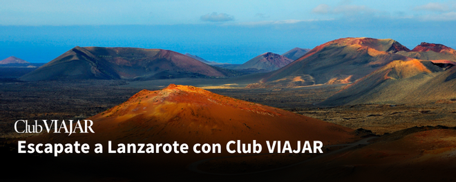 Club VIAJAR Lanzarote