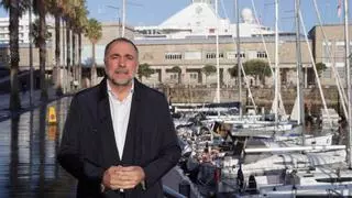 Julio García Comesaña: «En los últimos ocho años la provincia de Pontevedra ha sufrido recortes y discriminación»
