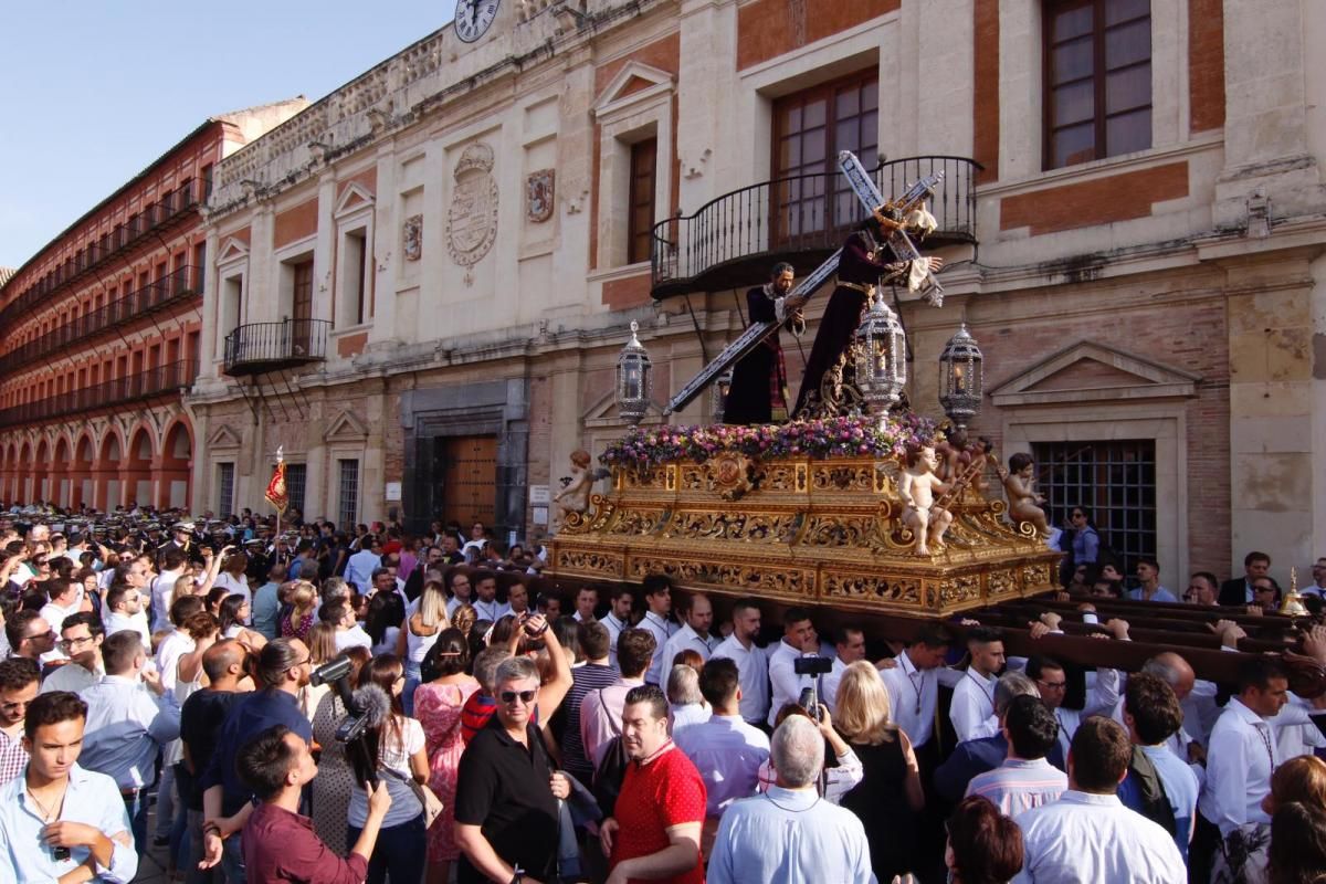 La Magna Nazarena, en imágenes