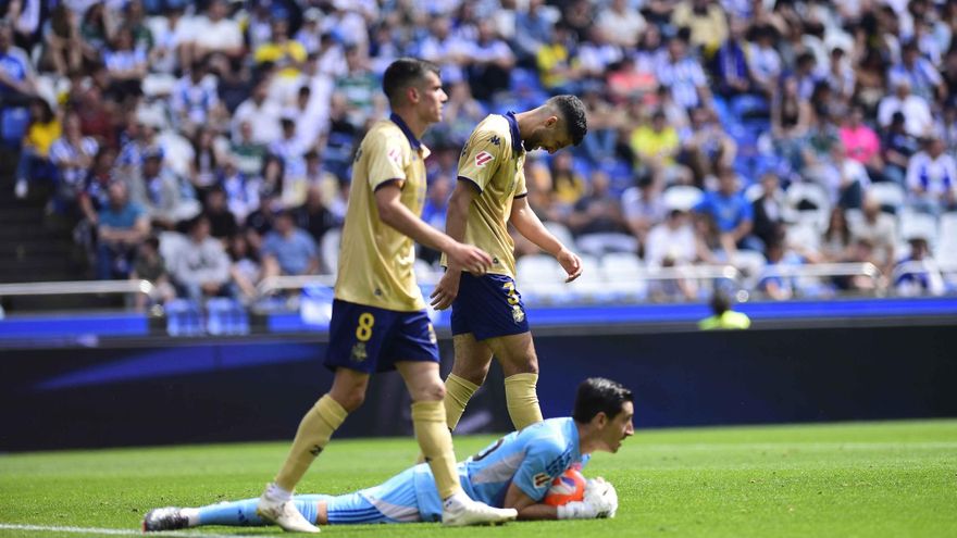 El Deportivo ya conoce su calendario en Segunda 25-26: debuta ante el Granada de visitante