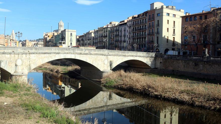 Girona tindrà una ordenança per multar qui gasti més aigua del compte