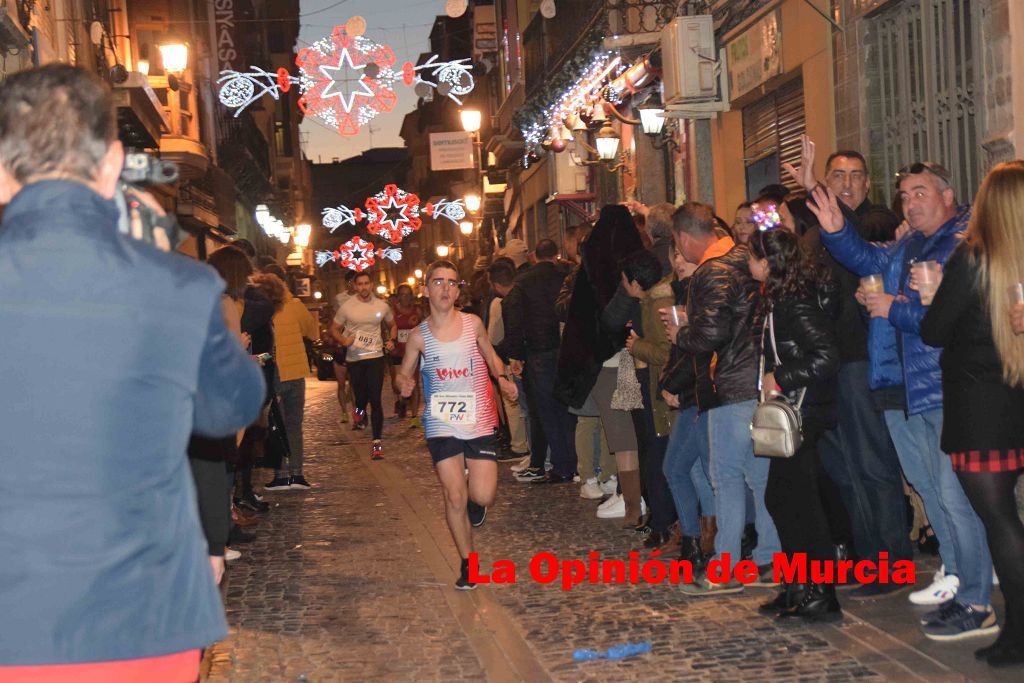 San Silvestre de Cieza (Parte II)