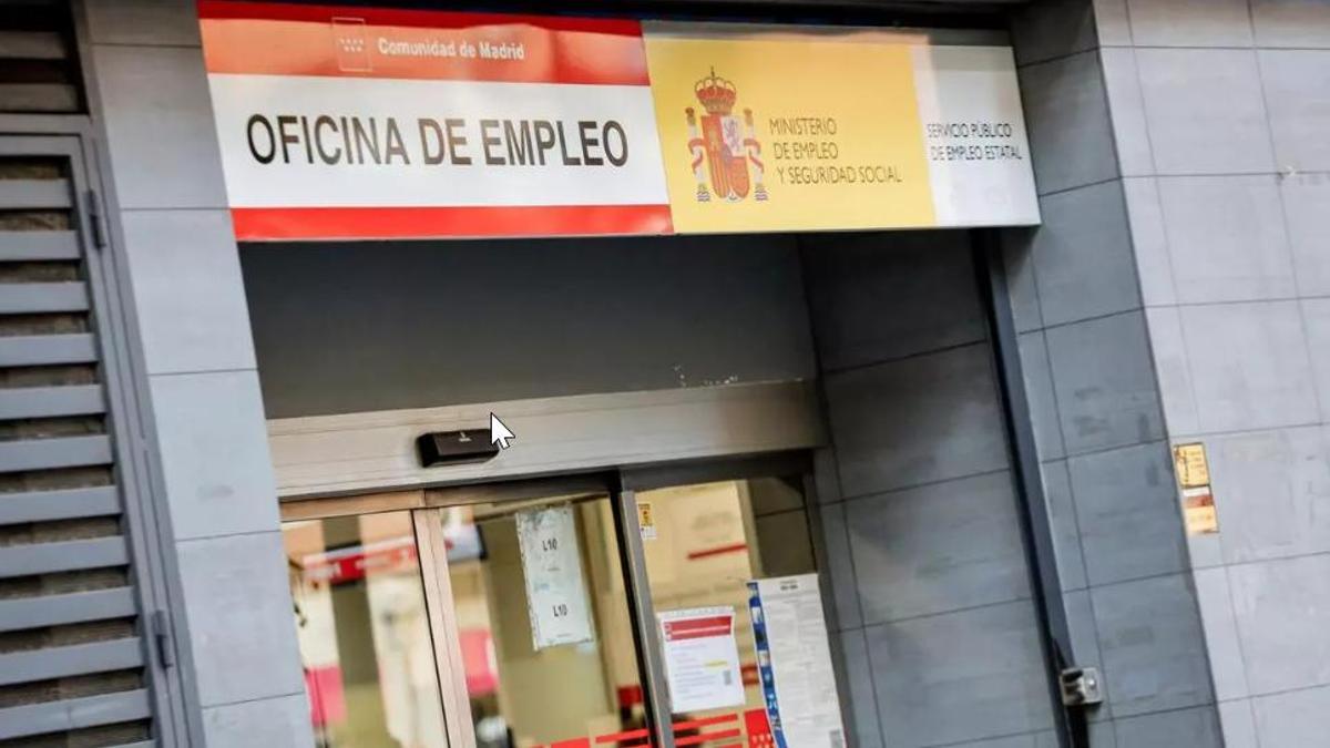 La Seguridad Social rebaja la pensión por incapacidad permanente en estos casos