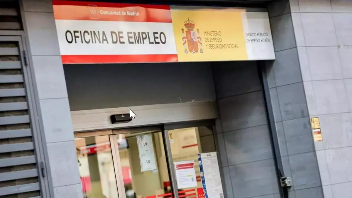 La Seguridad Social rebaja la pensión por incapacidad permanente en estos casos