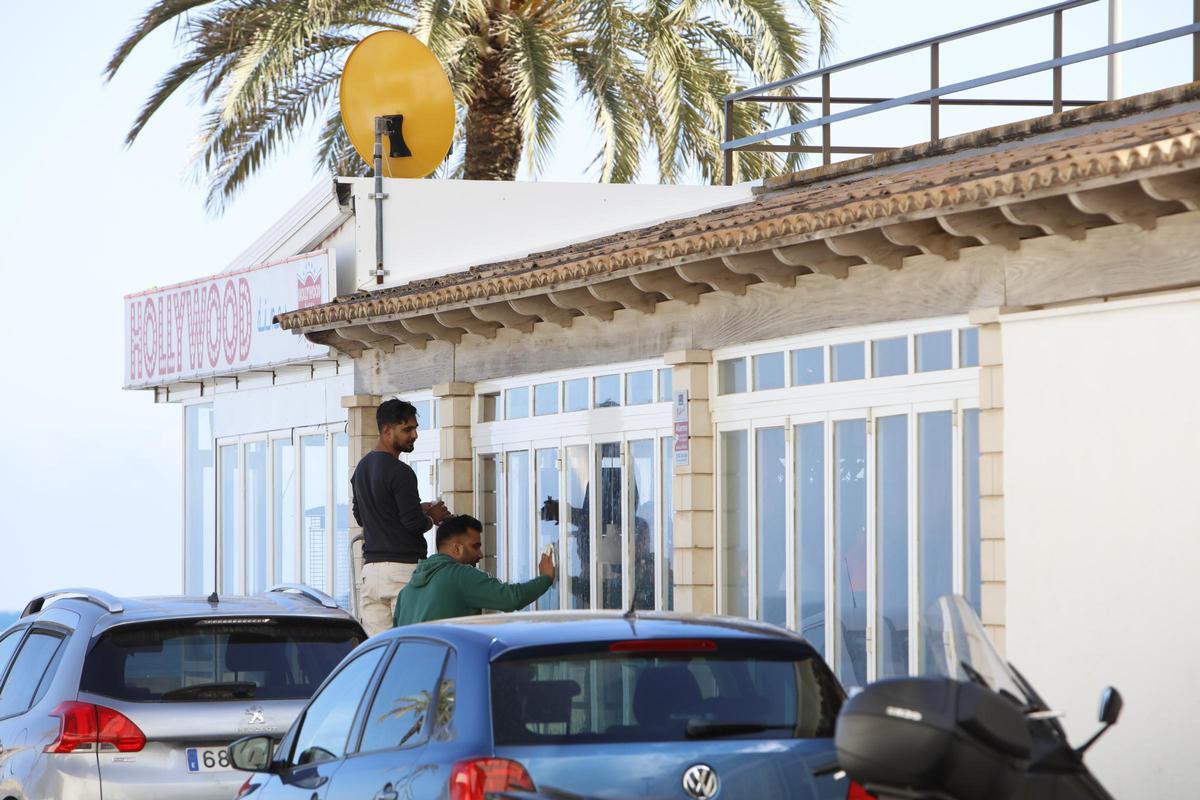 Mallorca-Urlauber-Hotspot macht sich bereit für die Saison: So sieht es Ende März in Cala Millor aus