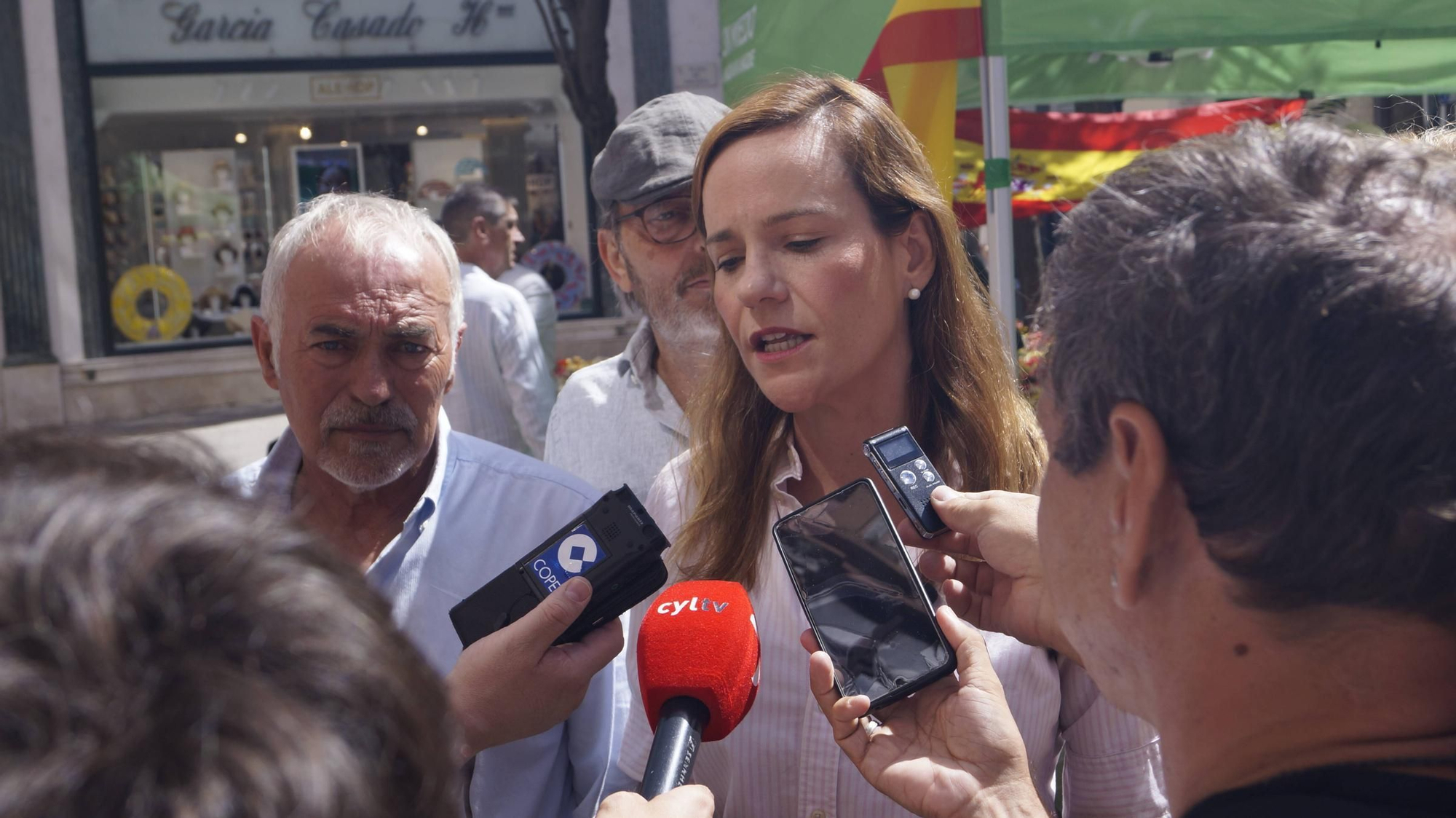 Encuentro de Vox