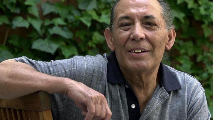 Muere a los 88 años el dramaturgo Salvador Távora