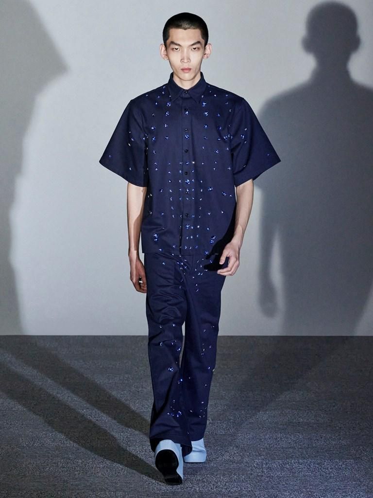 Xander Zhou