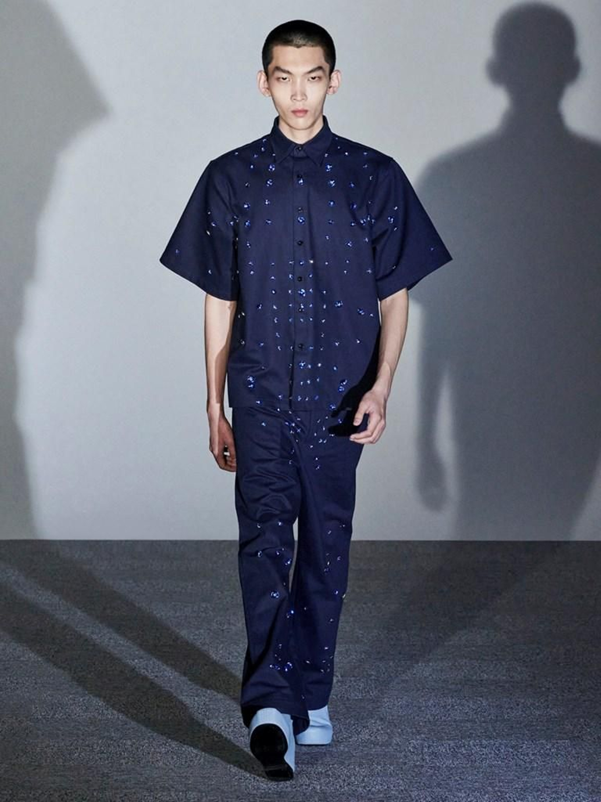 Xander Zhou