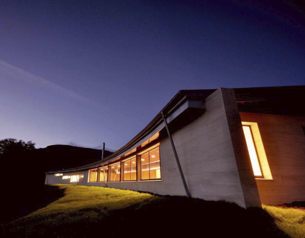 Arquitectura a cuatro manos para rediseñar el Occidente