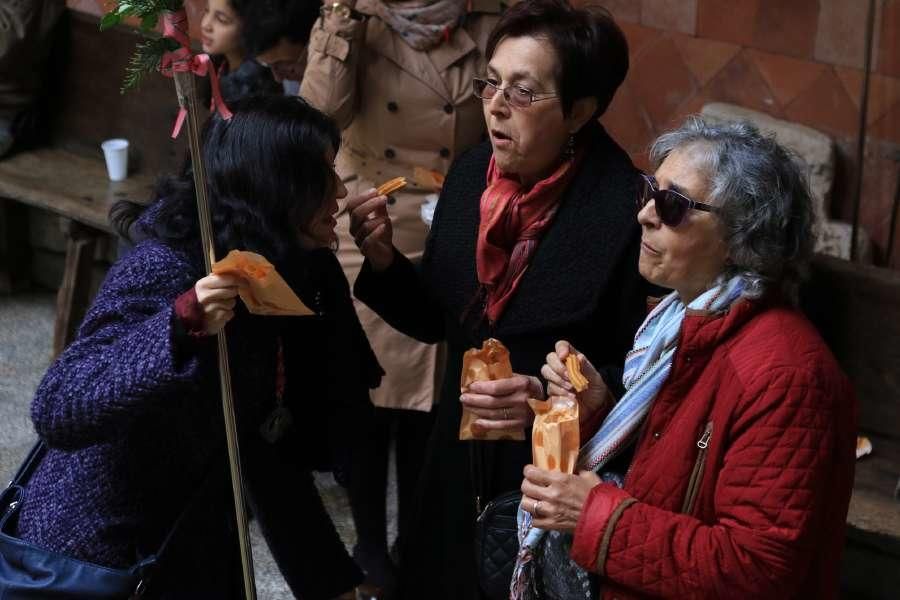 Semana Santa en Zamora: Resurrección