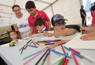 Creatividad, asignatura pendiente en las aulas: "Será clave en el futuro"