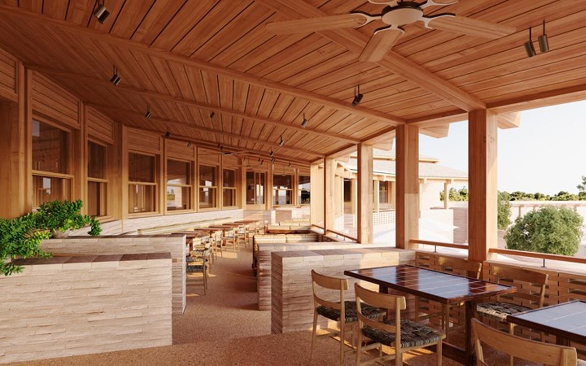 Complejo turístico Na Praia