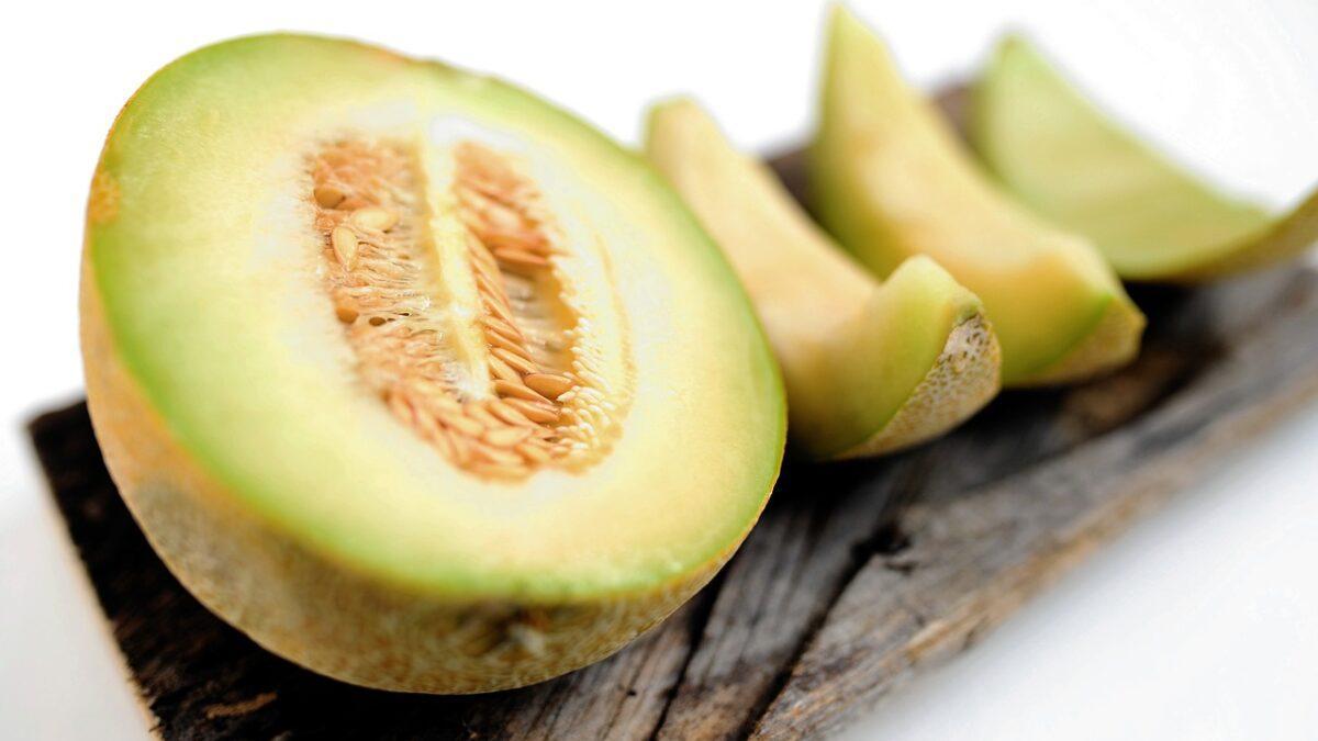 Nueva alerta alimentaria en España por estos melones importados de Marruecos