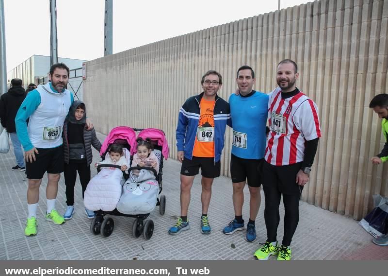 III 10k y 5k Orgull Albinegre