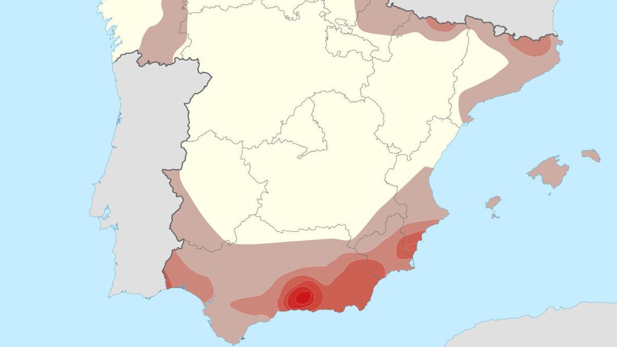 Terremoto