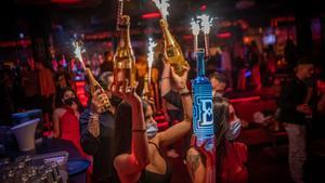 Tretze discoteques de Barcelona estan nominades entre les millors del món del 2026: la llista completa de Catalunya