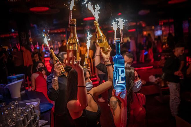 Tretze discoteques de Barcelona estan nominades entre les millors del món del 2026: la llista completa de Catalunya