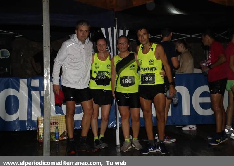 10k Nocturno Peñíscola