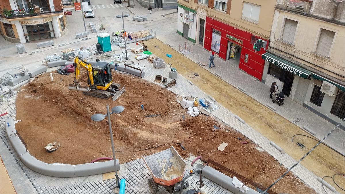 Daños colaterales de la dana en Alzira: la ausencia de licitadores bloquea inversiones Daños colaterales de la dana en Alzira: la ausencia de licitadores bloquea inversiones