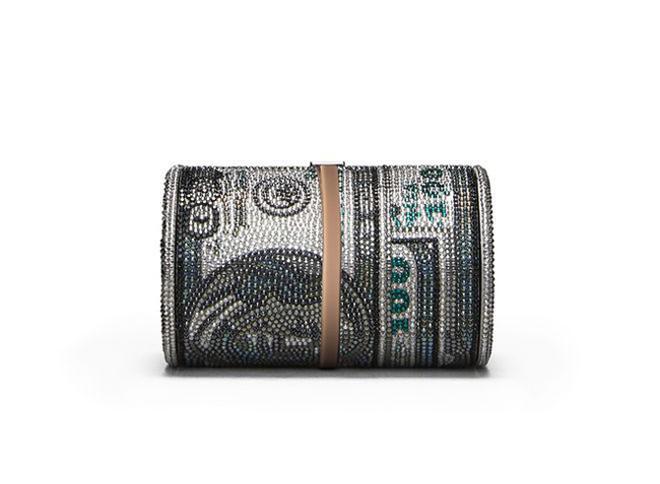 Clutch de Alexander Wang X Judith Leiber